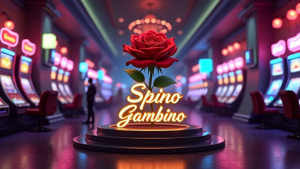 spinogambino