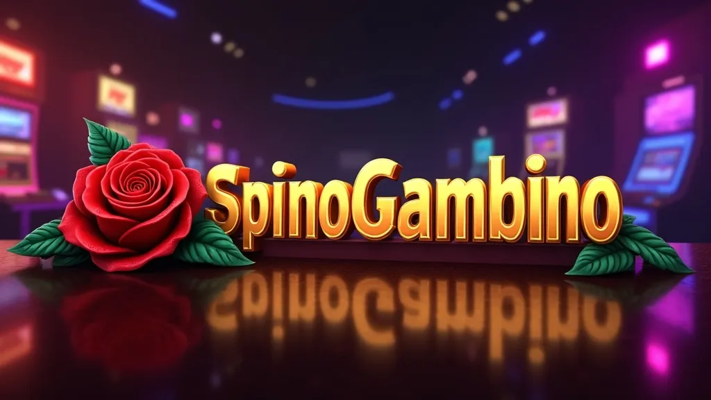 spinogambino