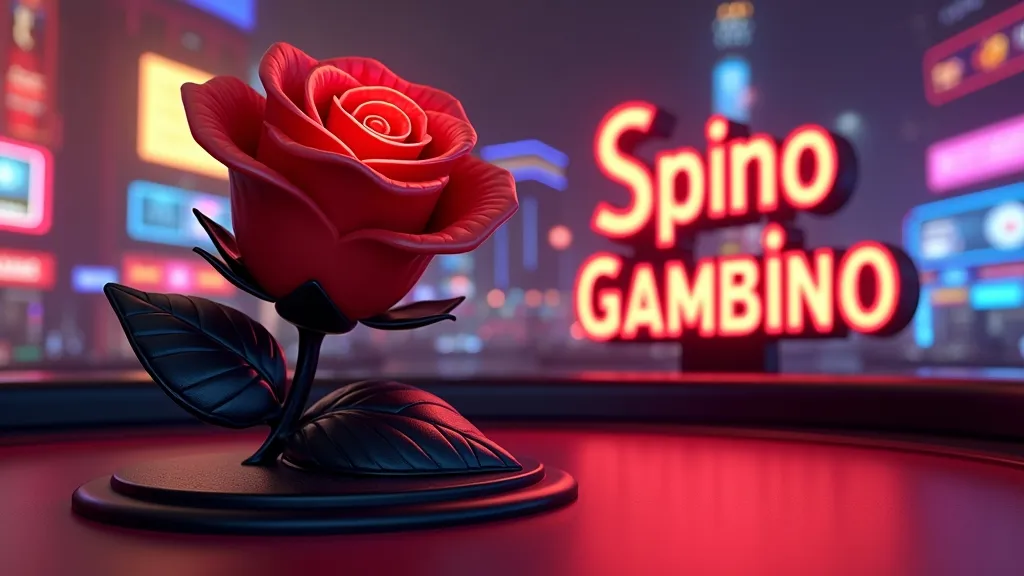 spinogambino