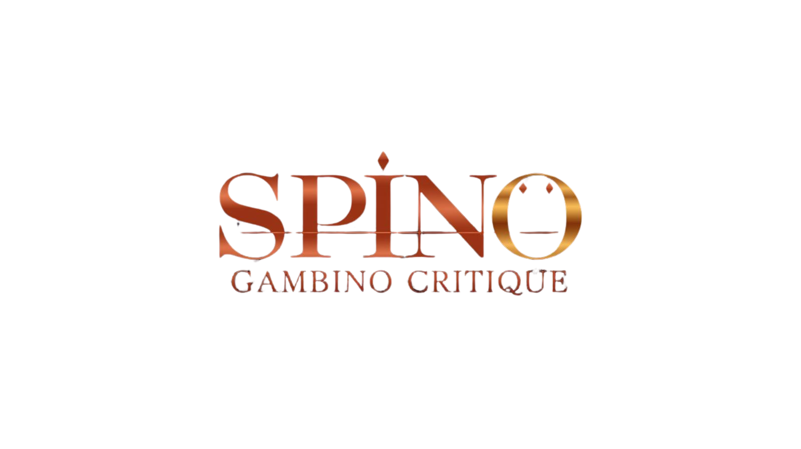 Spinogambinocritique